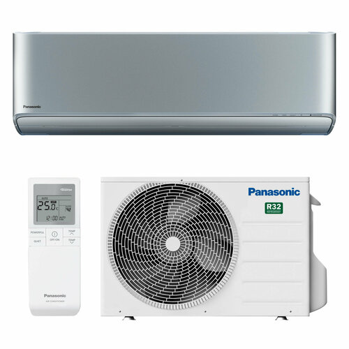 Panasonic CS-XZ20XKEW/CU-Z20XKE