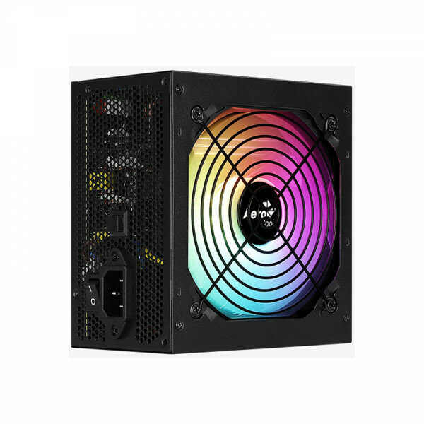 Блок питания Aerocool ATX 750W KCAS PLUS GOLD (KCAS PLUS 750G) — фото 5