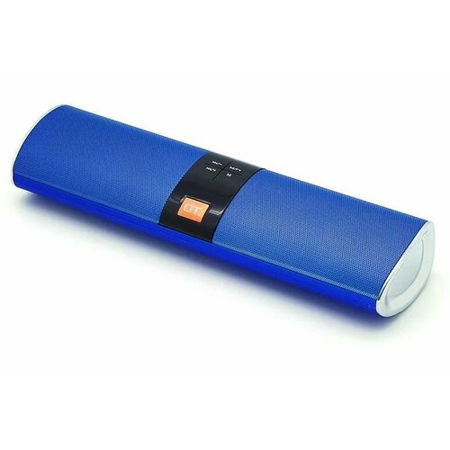 Колонка Bluetooth MP3 Boost TV 2 Soundbar OT-SPB07 S8012 L222 синяя 160000₽
