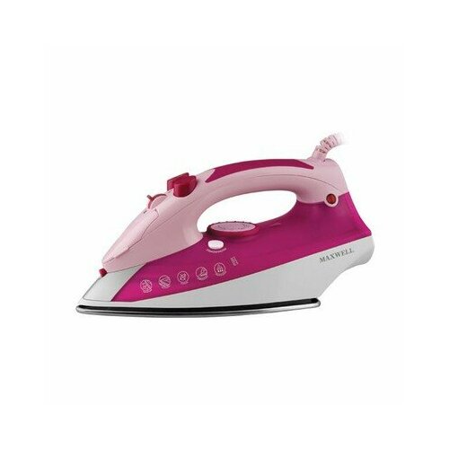 Утюг MAXWELL MW-3010 759600₽
