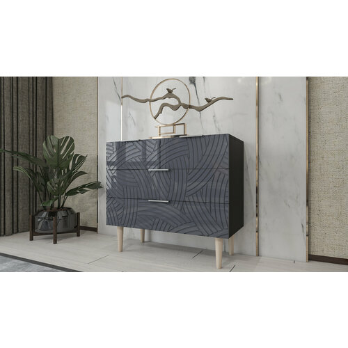 Комод Йорк 11