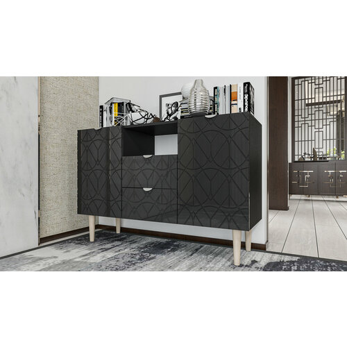 Комод Йорк 16