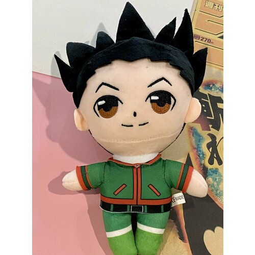 Мягкая игрушка Гон Фрикс (Хантер х Хантер) (Hunter x Hunter)