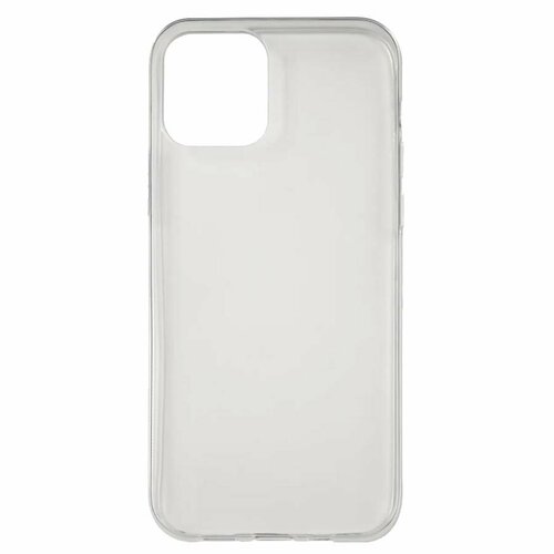 Накладка силиконовая для iPhone 13 Pro iBox Crystal прозрачный