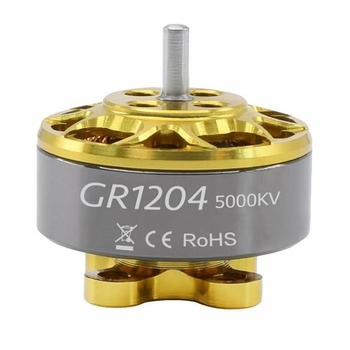 Мотор GEPRC GR1204-5000KV