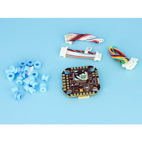Полетный контроллер DIATONE MAMBA MK4 F405MINI 4414