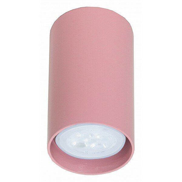 фото Накладной светильник TopDecor Tubo6 Tubo6 P1 27