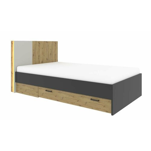 KUBO кровать 120х200