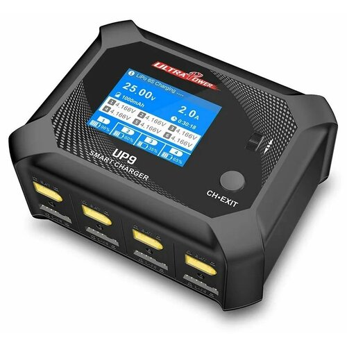 Зарядное устройство Ultra Power UP9