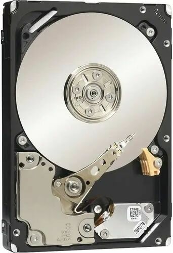 Жесткий диск серверный Seagate 2.5" 900GB ST900MM0006 Savvio 10K.6, SAS 6Gb/s, 10000rpm, 64Mb