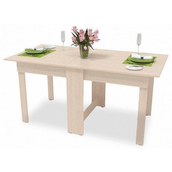 Стол обеденный МФ Jazz СТК 8