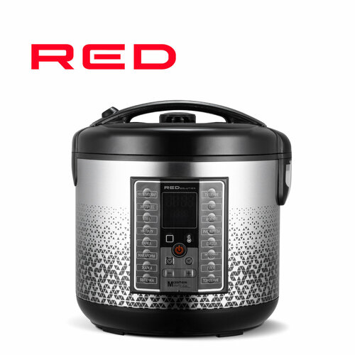 Мультиварка RED solution RMC-M251 961300₽