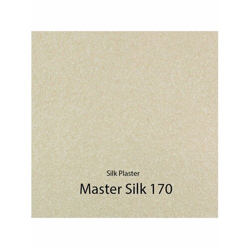 фото Жидкие обои silk plaster master silk ms-170