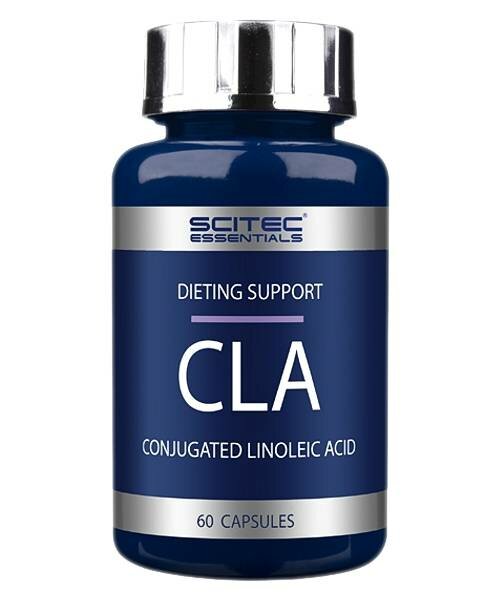 CLA Scitec Nutrition (Без вкуса)