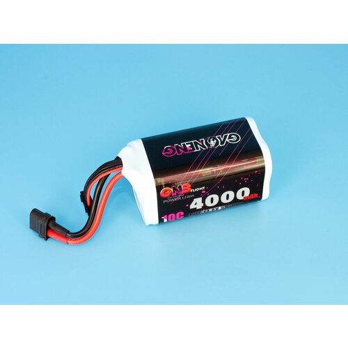 Аккумулятор GNB Li-Ion 4S1P Samsung 21700 40T 4000mah, 30A 4582