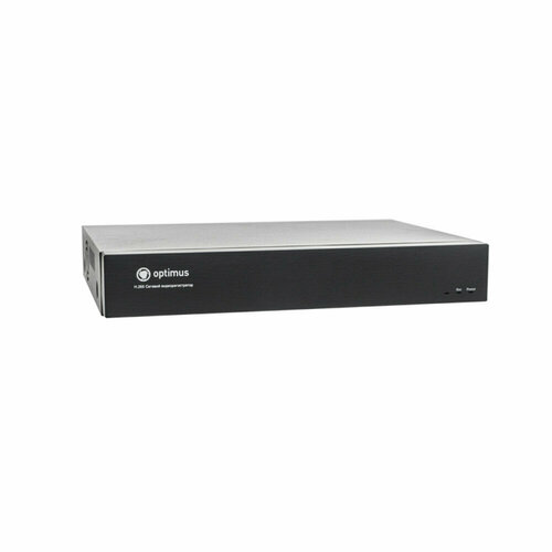 IP-видеорегистратор Optimus NVR-5161-16P 2958700₽