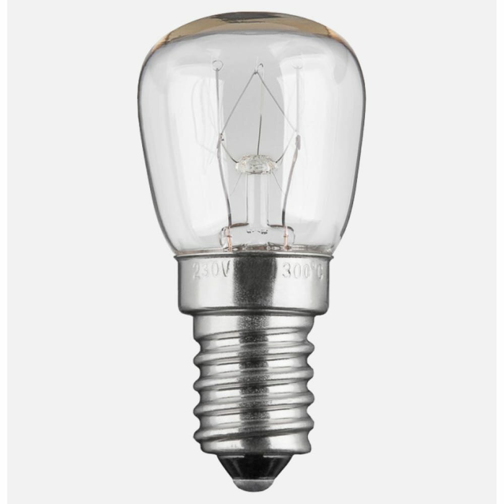 BELLIGHT Лампа РП 230-15 инд. E14 BL 13818338