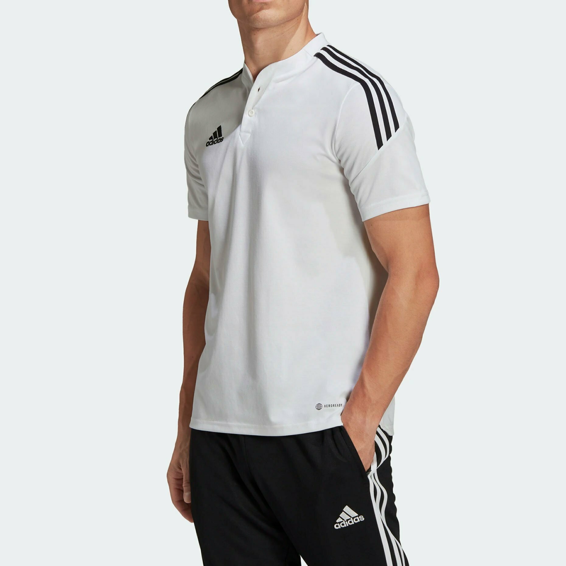 Футболка спортивная adidas