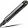 Технический нож DELI Home Series Black HT4018 104616
