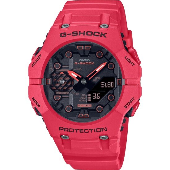 Наручные часы CASIO G-Shock GA-B001-4A