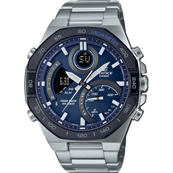 Наручные часы CASIO Edifice ECB-950DB-2A