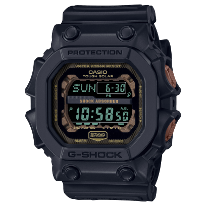Наручные часы CASIO G-Shock GX-56RC-1