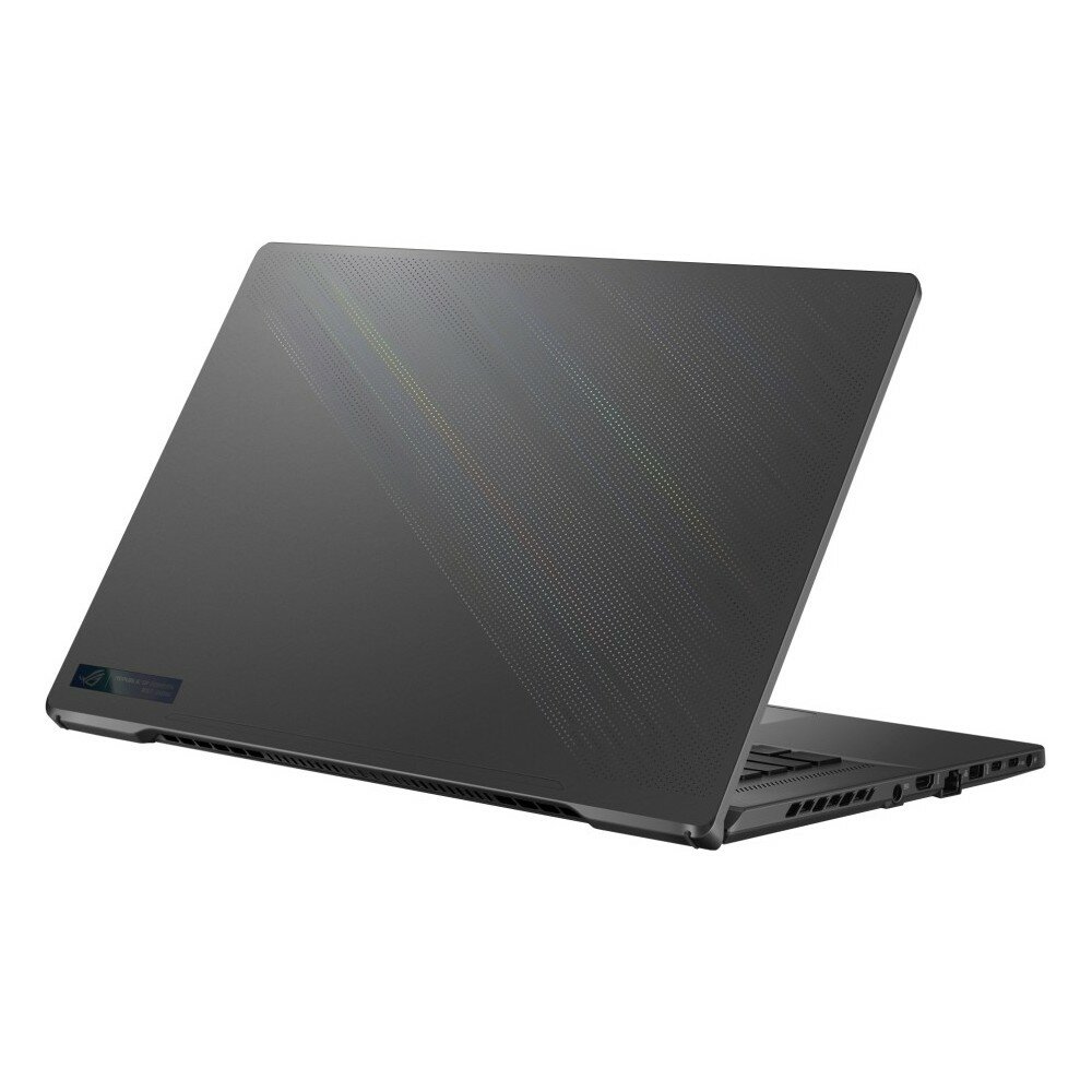 Ноутбук ASUS ROG ZEPHYRUS G16 2023 GU603ZV-N4008 90NR0H43-M000W0 (16", Core i7 12700H, 16Gb/ SSD 512Gb, GeForce® RTX 4050 для ноутбуков) Серый - фото №4