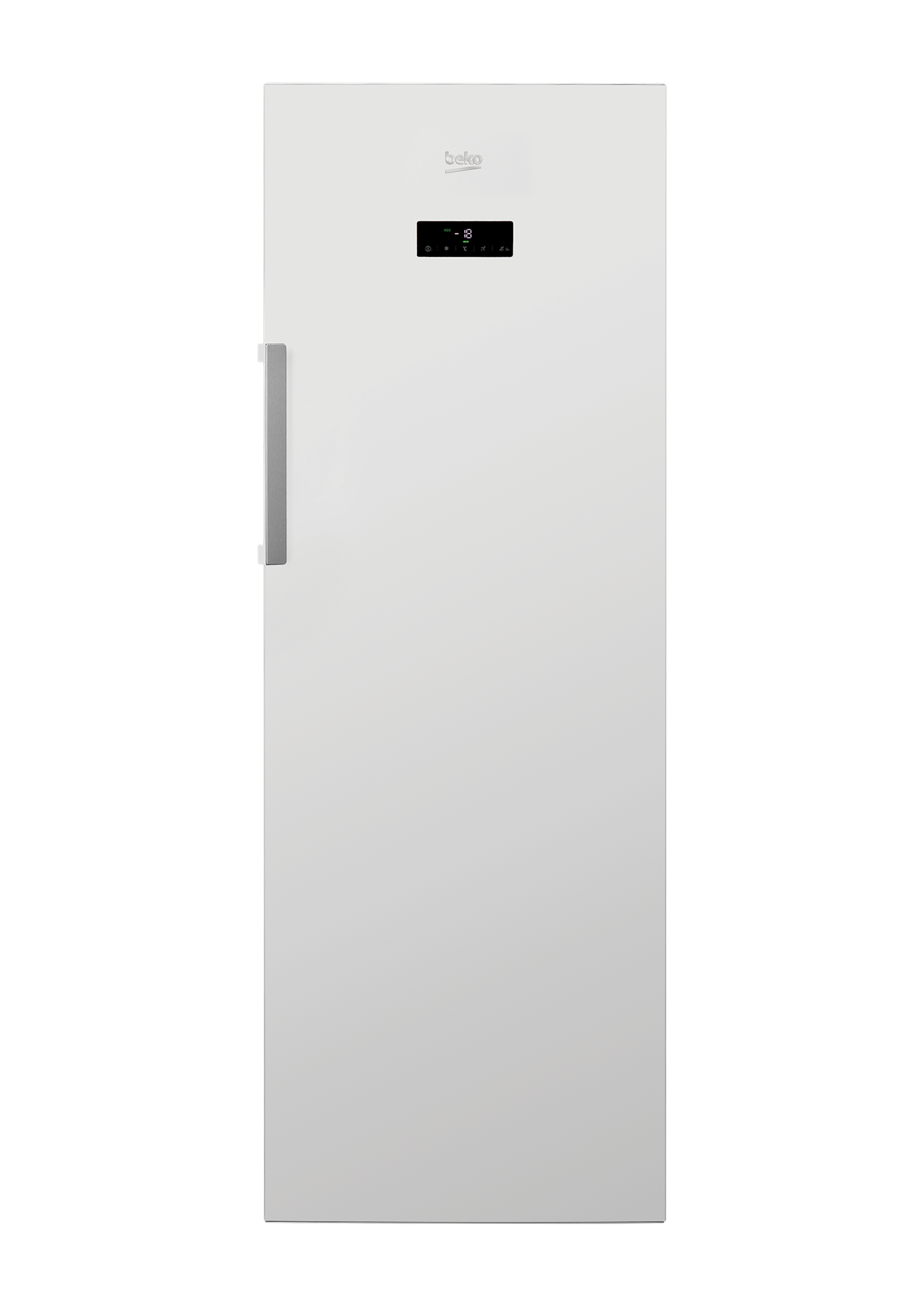 Морозильник Beko FNKR5290E21W