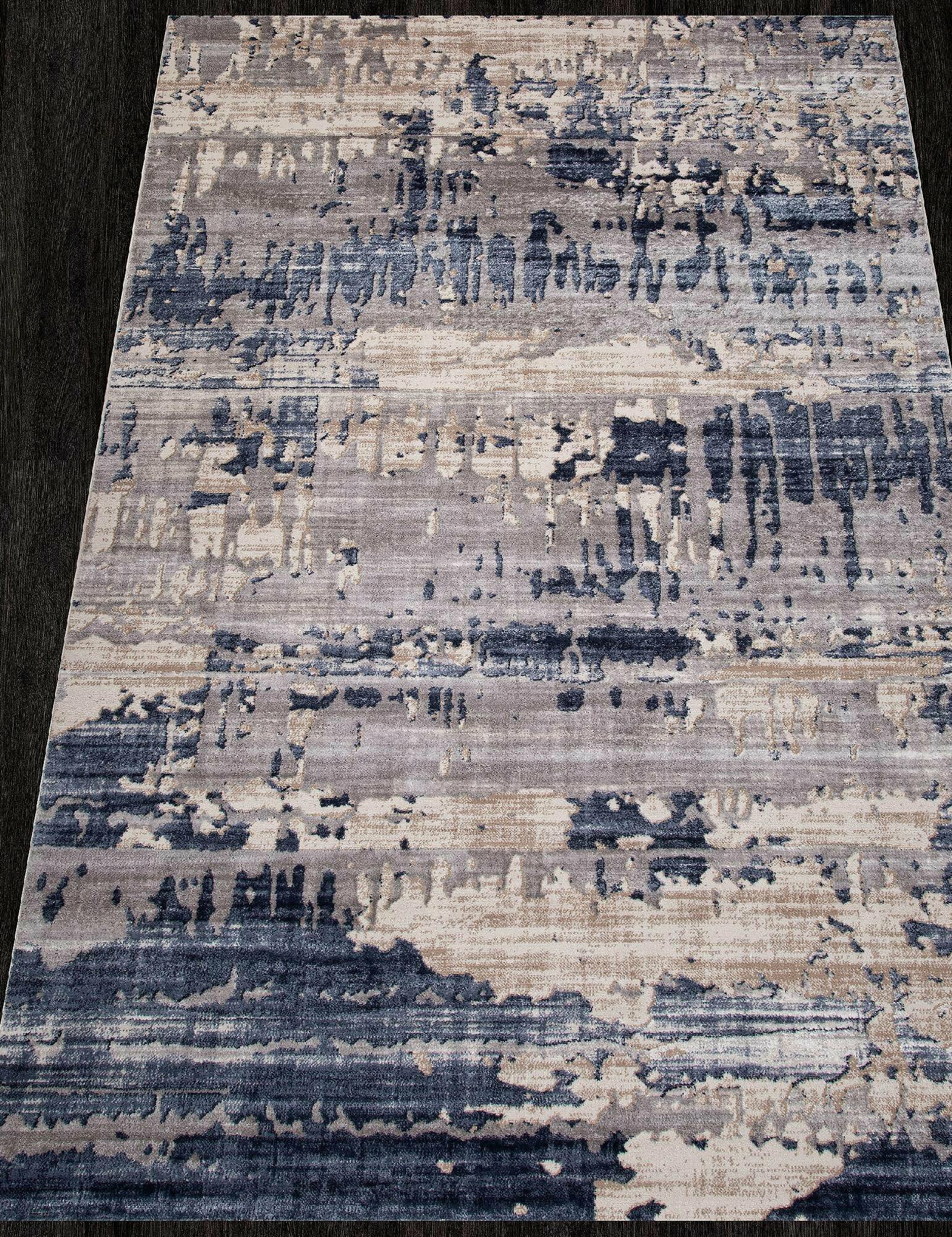 фото MERINOS Ковер LALI O1121 730 2.4x3.4 м.