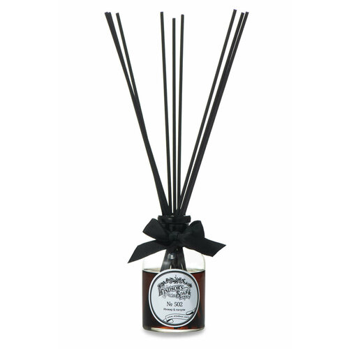 Ароматический диффузор Windsor's Soap №502 Инжир & пачули / L 500 мл