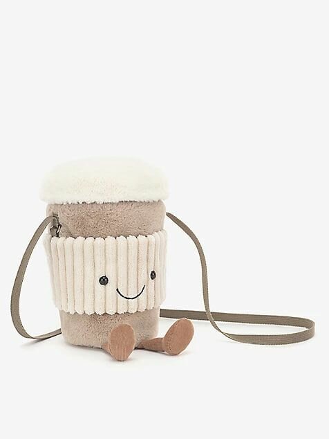 Сумка кросс-боди Jellycat