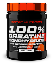 Креатин моногидрат. Creatine Monohydrate. 300 грамм