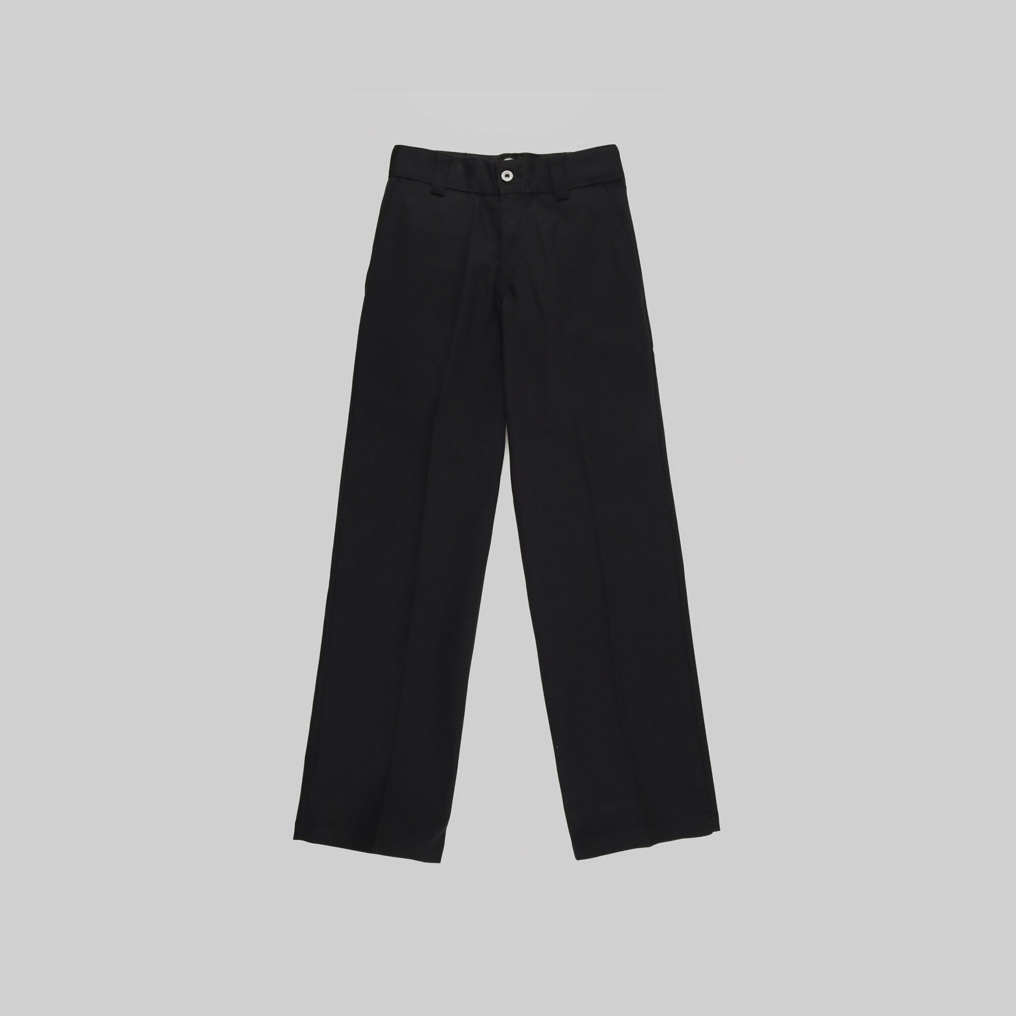 Брюки мужские Dickies Skateboarding Twill Pants (чёрный / 31/34)