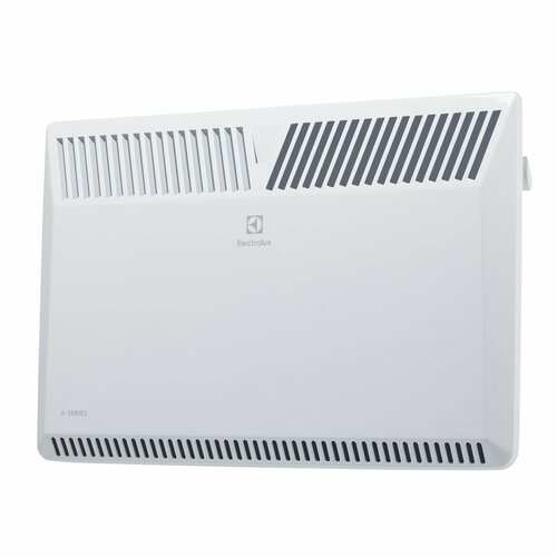Конвектор Electrolux ECHA-2000 M 2 кВт 25 м белый 497100₽