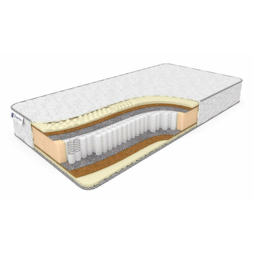 Матрас Dreamline Natural Space Massage S1000 200х200