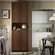 Стеллаж Билли 22 IKEA дуб молочный