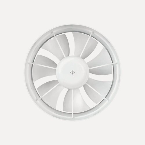 Изображение товара Вентилятор канальный ERA PROFIT 6BB, белый, 22Вт, IP24, 16см