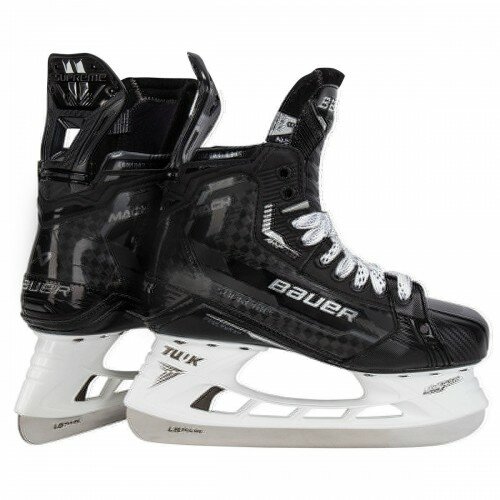 Коньки Bauer Supreme Mach INT 4 ,FIT 1