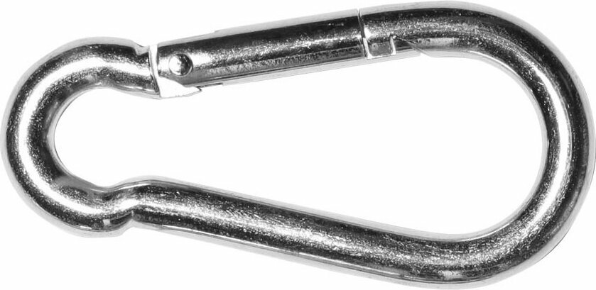 Карабин М5 DIN 5299 C STARFIX SM-11265-1