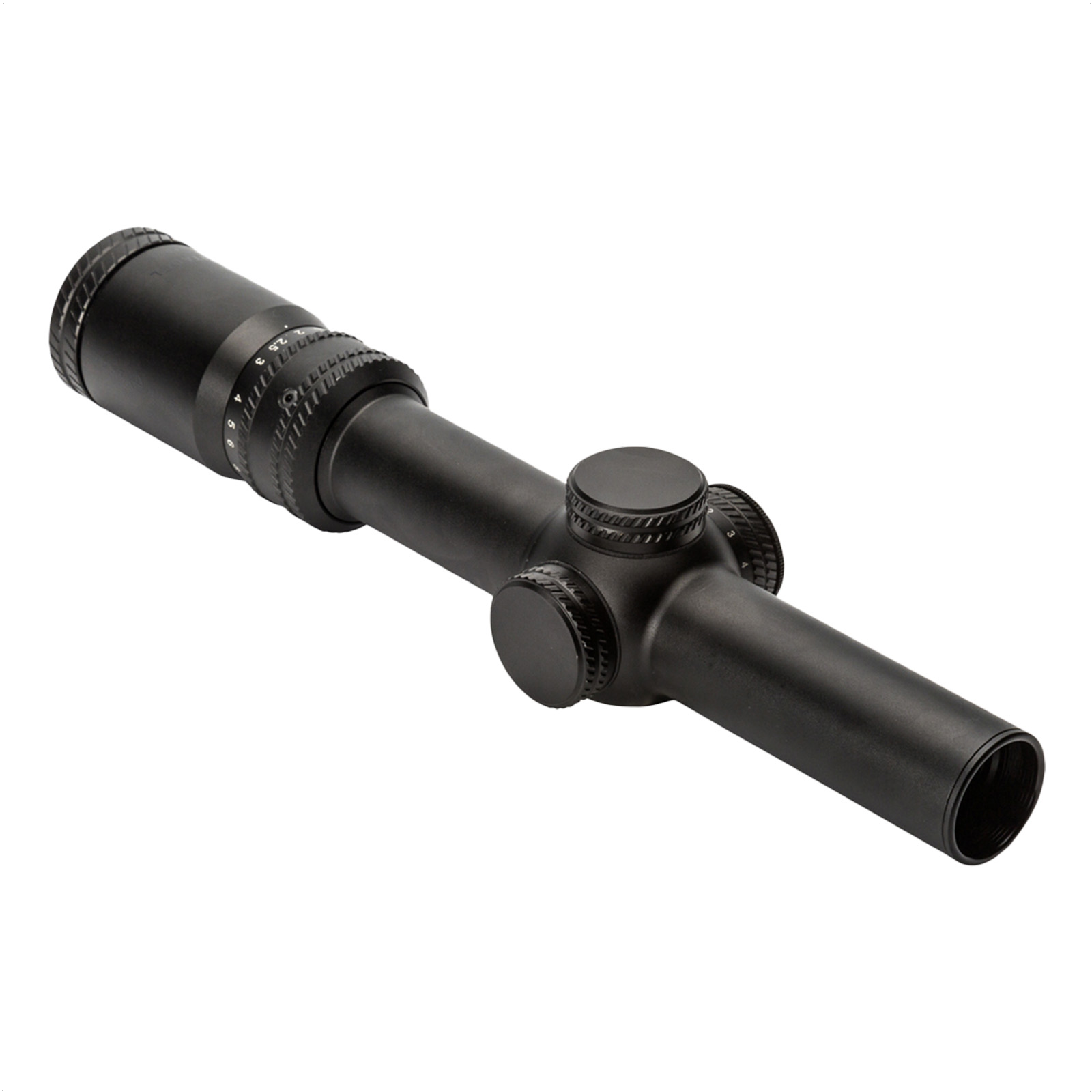 Sightmark Citadel 1-10x24 (сетка CR1) с подсветкой