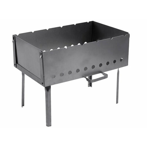 Мангал SBX Дипломат №1 400х250х400mm 19027