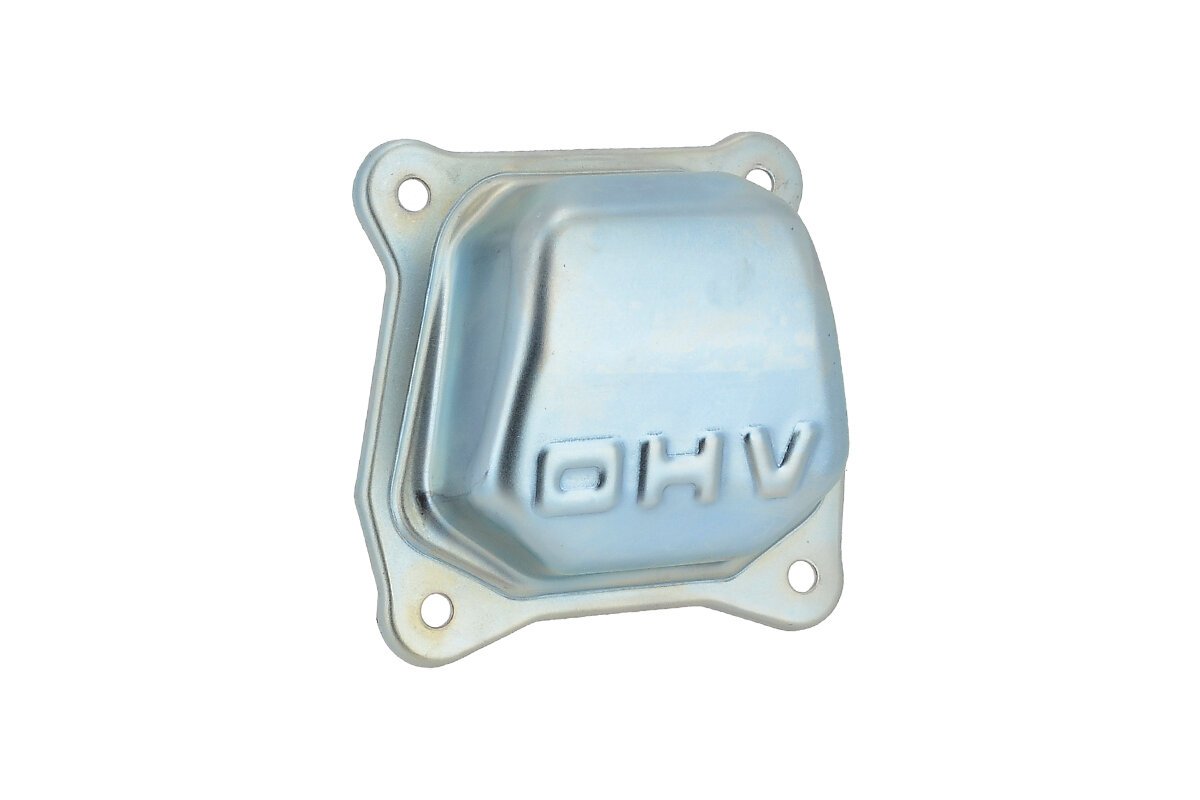 фото Крышка клапанов для виброплиты CHAMPION PC-1151FT