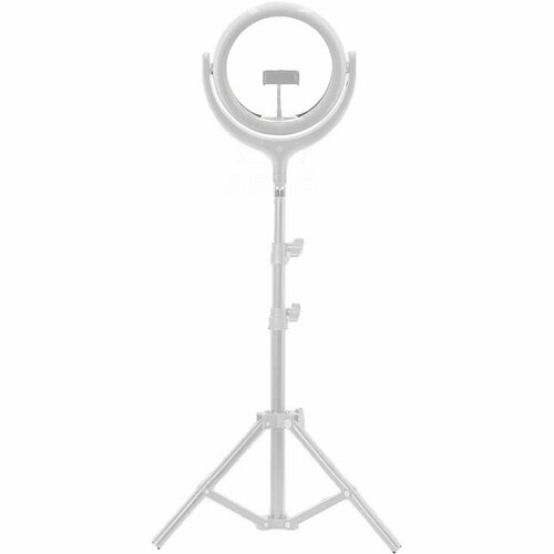 Штатив для телефона с кольцевой лампой 26см InnoZone Ring Light Kit F539B - Белый 510000₽