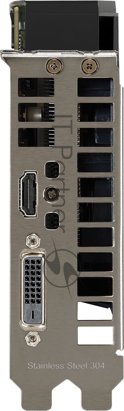 Видеокарта Asus Radeon RX 560 ROG STRIX GAMING V2 4G