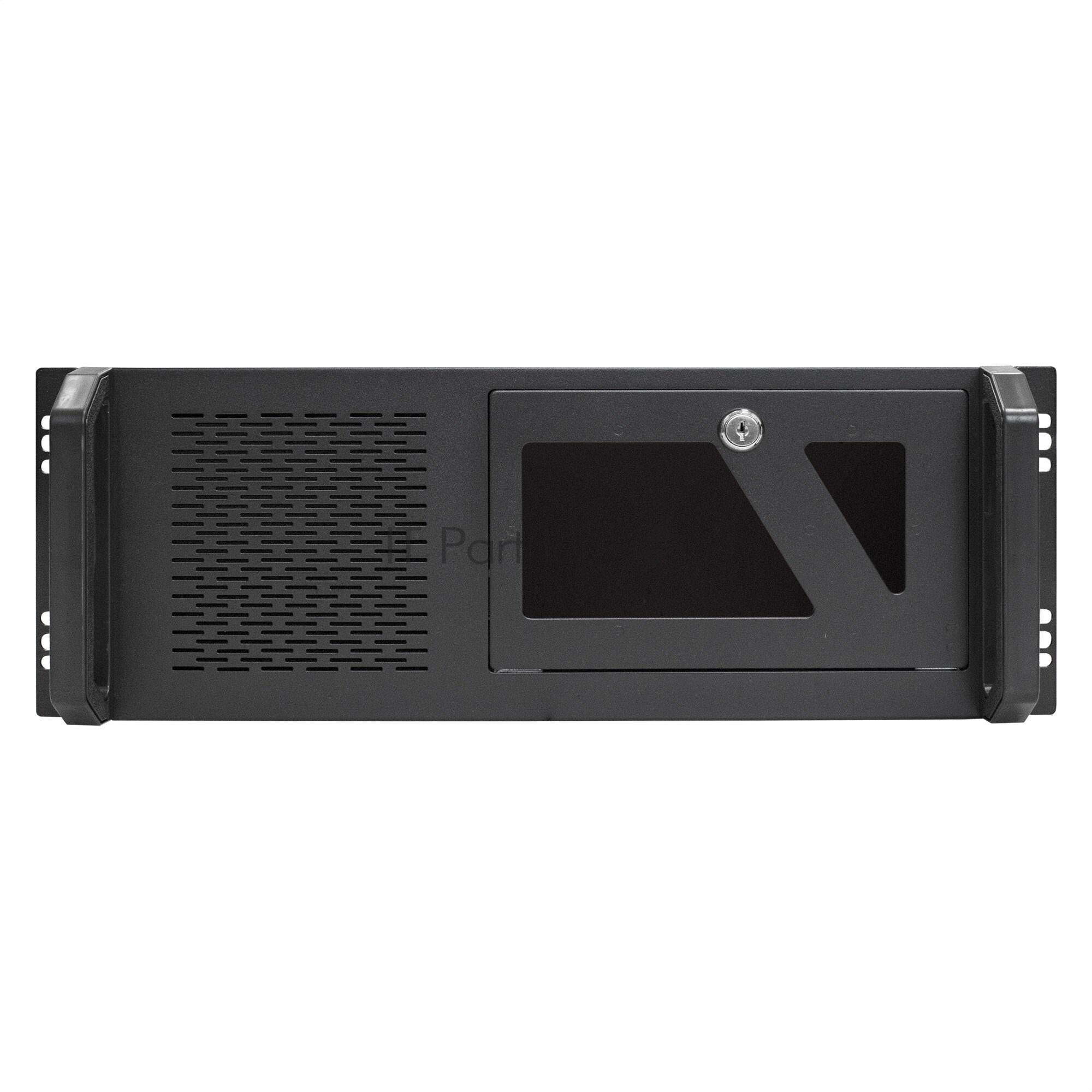 Корпус серверный 4U Exegate EX293242RUS RM 19", глубина 480, БП 700RADS, USB - фото №10