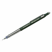 Карандаш механический 0.7 мм HB, Faber-Castell, TK-Fine Vario L