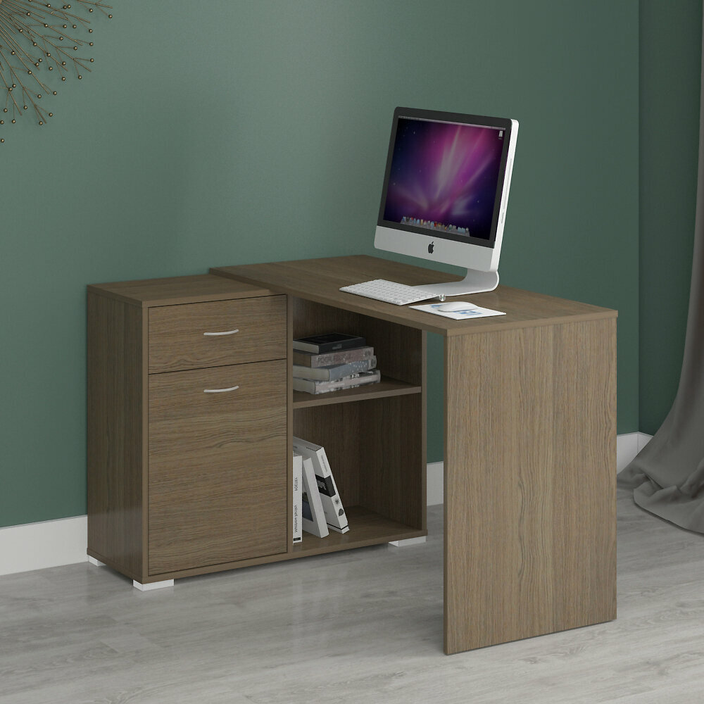 фото Компьютерный стол