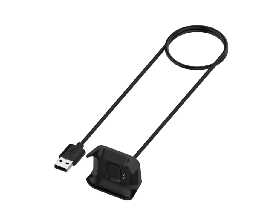 USB-зарядное MyPads устройство кабель-прищепка для смарт-браслета Xiaomi Mi Watch Lite