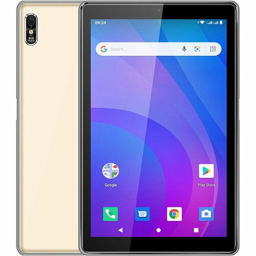 Планшет BQ-9055L Exion Pro Mini Gold 2473800₽