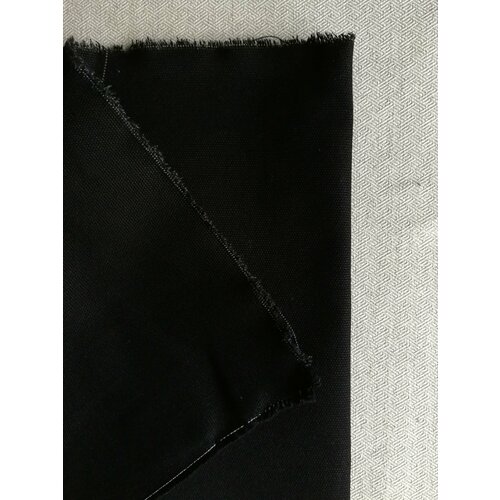 Канвас Черный 435 г